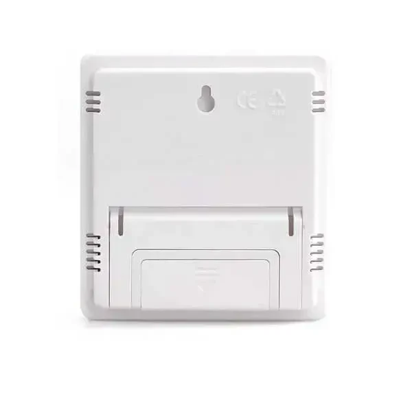 HTC-1 Saatli Nem Ölçer ve Termometre - 2