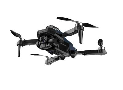 Hubsan H-58X Fırçasız Motor Kameralı Drone - 4 data-big=