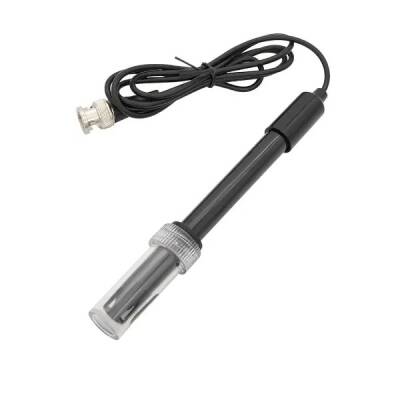 HUIOP PH0-14 Değer Algılama Sensör Modülü + PH Elektrot Probu - Robolink (1)