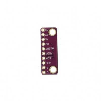 I2C ADS1115 16-Bit 4 Kanal ADC - 5 data-big=