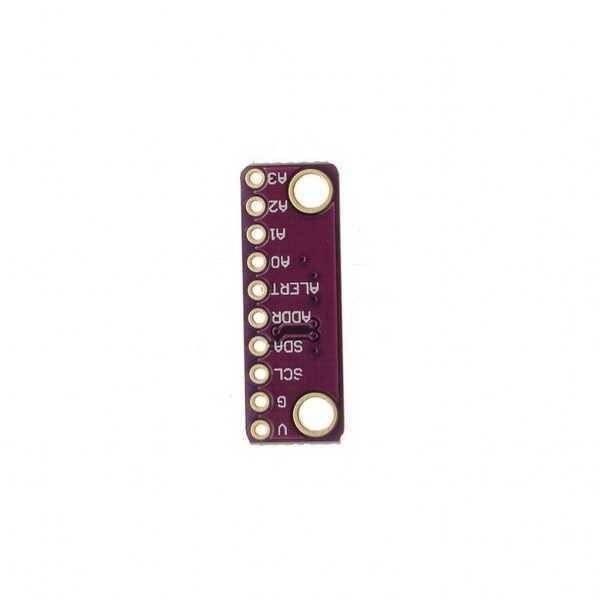 I2C ADS1115 16-Bit 4 Kanal ADC - 5