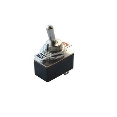 IC-149 Toggle Switch 2P (KN3-1) ON-OFF - 12mm - 1 data-big=
