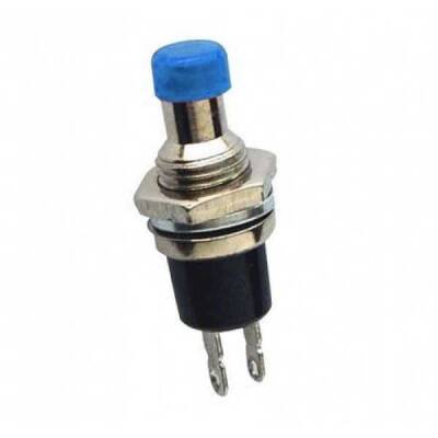 IC-177 Buton 7mm - Mavi - 1 data-big=