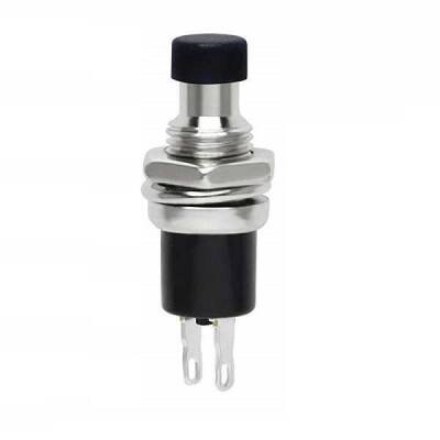 IC-177 Buton 7mm - Siyah - 1 data-big=