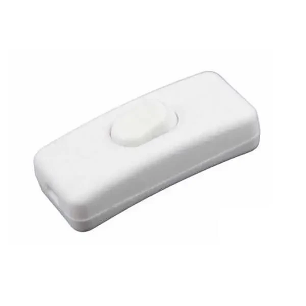 IC-192D Arapuar Anahtar - Beyaz - 1