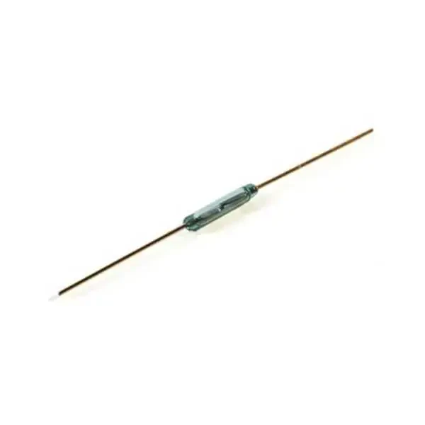 IC-228 Reed Switch 14mm - Yeşil - 1
