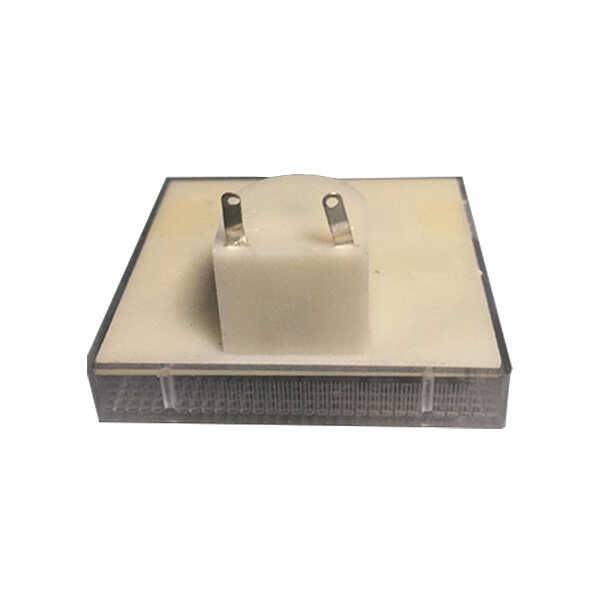 IC-231A 0-15A DC Analog Gösterge - 45x48mm - 2