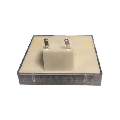 IC-231A 0-15A DC Analog Gösterge - 45x48mm - Robolink (1)