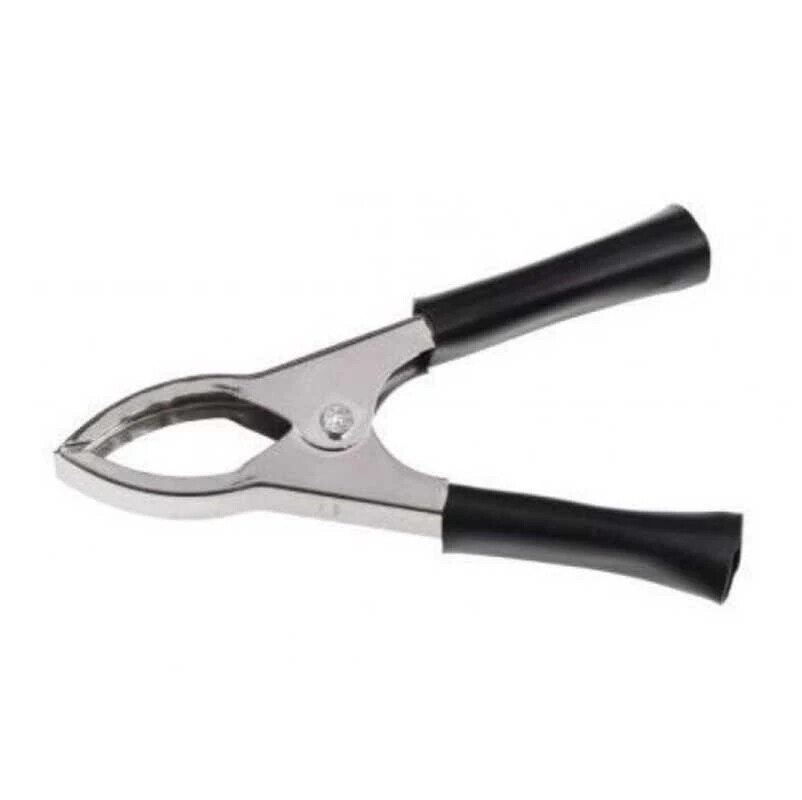 IC-244 Akü Maşası 75mm - Siyah - Robolink