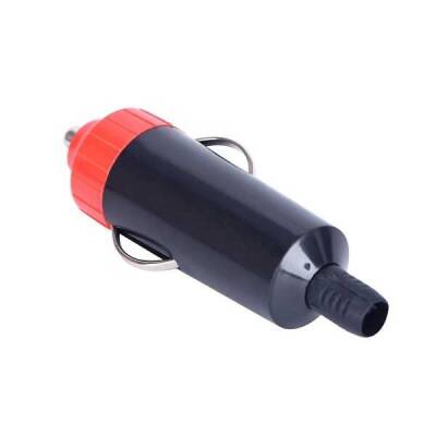 IC-246B-3 Oto Çakmak Fişi Ledsiz Sigortasız - Robolink