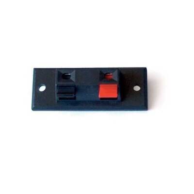 IC-249 Hoparlör Klemensi - 2'li - 2 data-big=