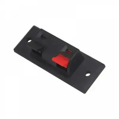 IC-249 Hoparlör Klemensi - 2'li - 1 data-big=