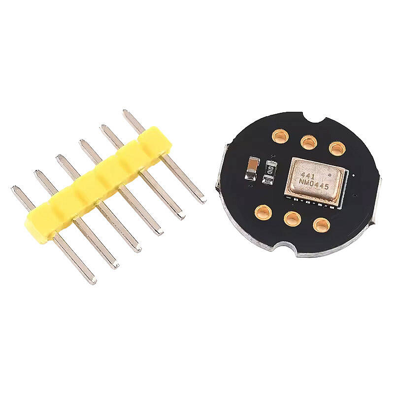 INMP441 Mems I2S Çok Yönlü Mikrofon Modülü - 1