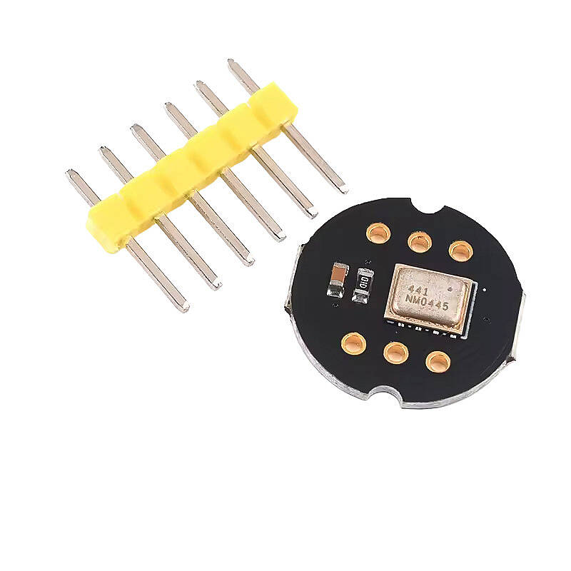INMP441 Mems I2S Çok Yönlü Mikrofon Modülü - 3