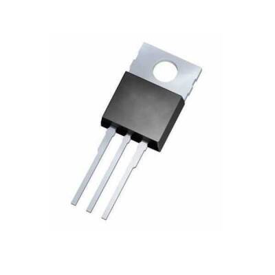 IRF830 - 4.5A 500V MOSFET - TO220 Mosfet - Robolink
