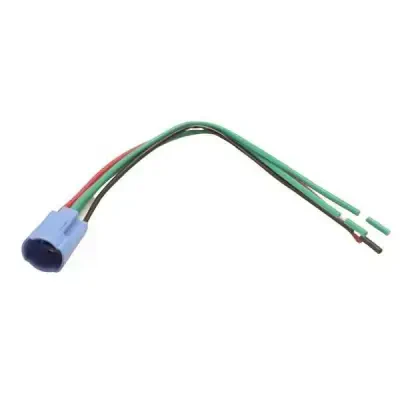 Işıklı Metal Buton Soketi - 12mm - 1 data-big=