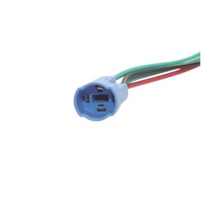 Işıklı Metal Buton Soketi - 12mm - 2 data-big=