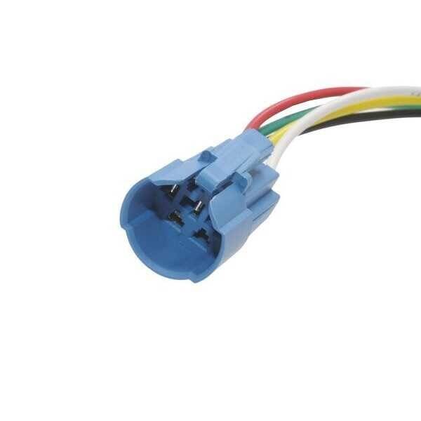 Işıklı Metal Buton Soketi - 16mm - 2