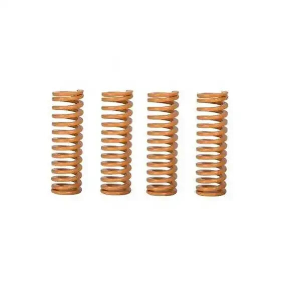 Isıtıcı Tabla Kalibrasyon Yayı-MK3 - 4'lü - 1
