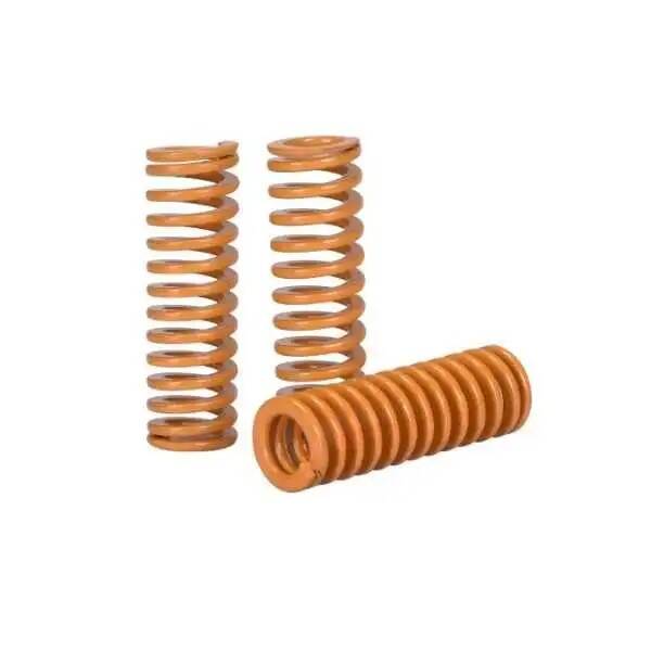 Isıtıcı Tabla Kalibrasyon Yayı-MK3 - 4'lü - 3