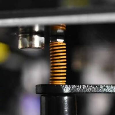 Isıtıcı Tabla Kalibrasyon Yayı-MK3 - 4'lü - 4 data-big=