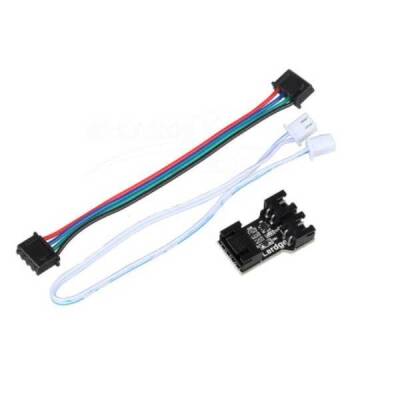 Isıtıcı Yatak Genişletme Arayüz Modülü - Robolink