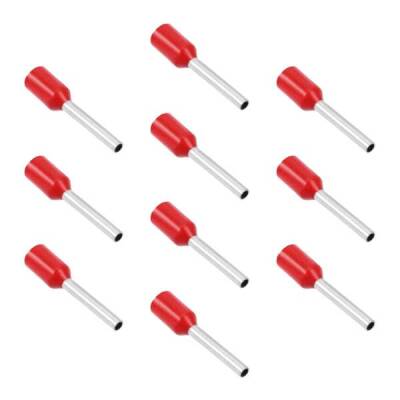 İzoleli Tek Giriş Kablo Yüksüğü - 1.00mm2 - 10 Adet - 1 data-big=