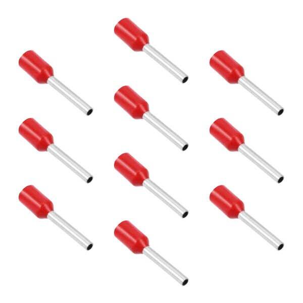 İzoleli Tek Giriş Kablo Yüksüğü - 1.00mm2 - 10 Adet - 1