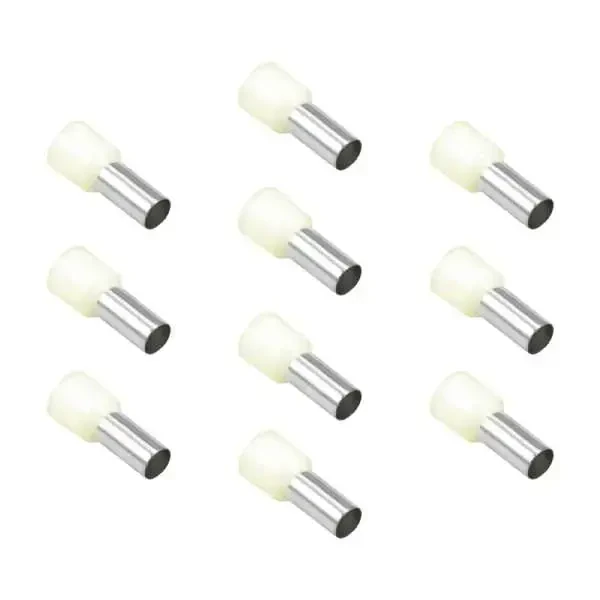 İzoleli Tek Giriş Kablo Yüksüğü - 16.0mm2 - 10 Adet - 1