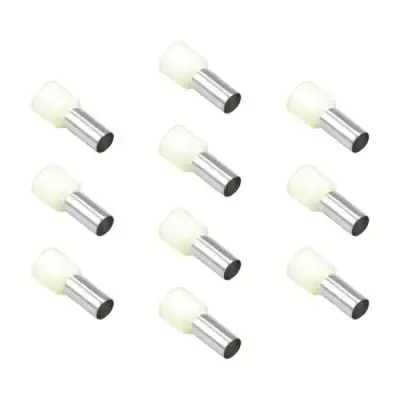 İzoleli Tek Giriş Kablo Yüksüğü - 16.0mm2 - 10 Adet - 1 data-big=