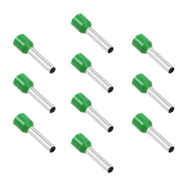 İzoleli Tek Giriş Kablo Yüksüğü - 6.00mm2 - 10 Adet - 1