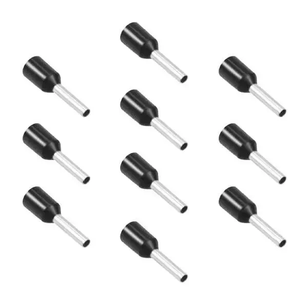 İzoleli Tek Giriş Kablo Yüksüğü - 1.50mm2 - 10 Adet - 1