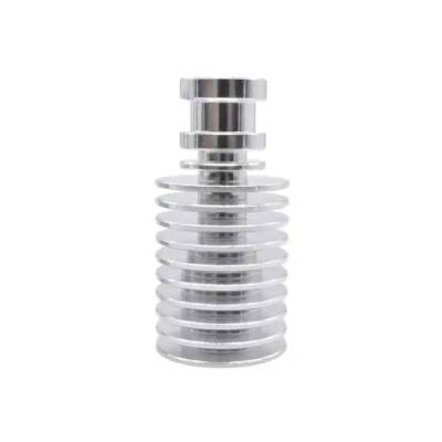 J Head 1.75mm Bowden Soğutucu Gövde(V5 E3D Hotend Radyatörü)-M6 - 4 data-big=