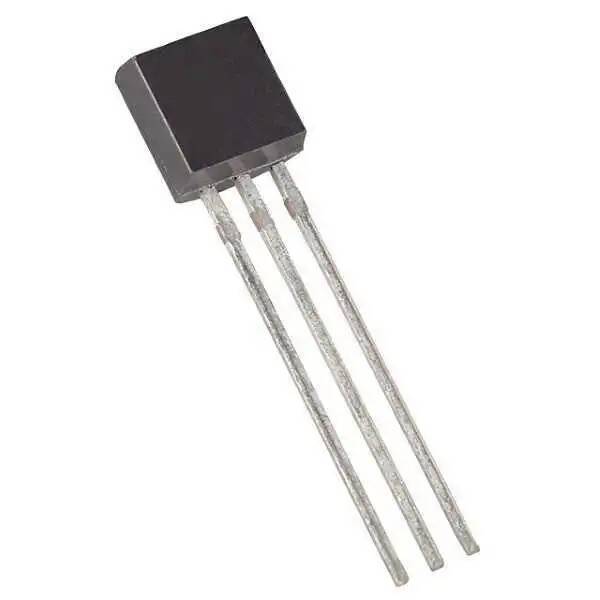 J113 - 20mA 40V N-FET - TO92 Mosfet - 1
