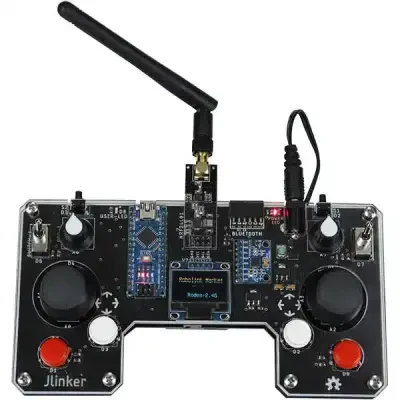 JLinker - Programlanabilir Kablosuz Joystick - 1 data-big=