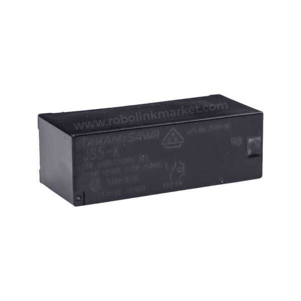 JS-5K Takamisawa Röle - 1