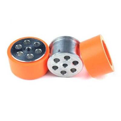 JS2622 Silikon Tekerlek - 2 Adet - Jsumo (1)