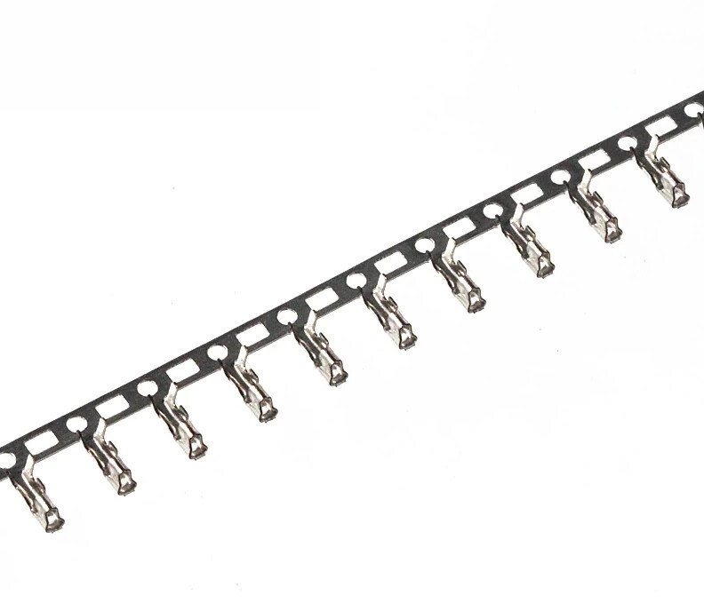 JST PH Konnektör İçin Terminal 2.0mm - 10 Adet - 1