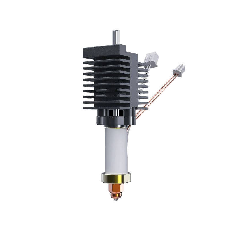 Creality K2 Seramik Hotend Kit - Orijinal - 3