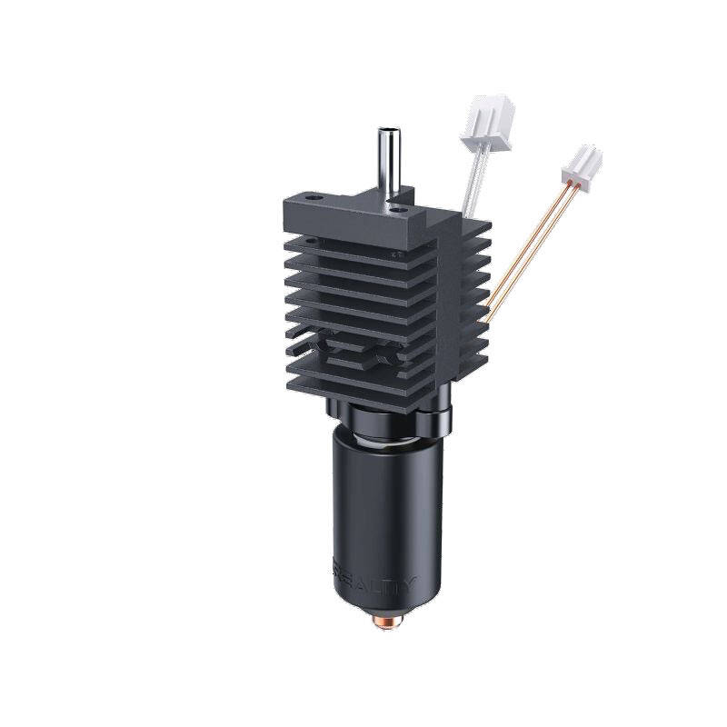 Creality K2 Seramik Hotend Kit - Orijinal - 1