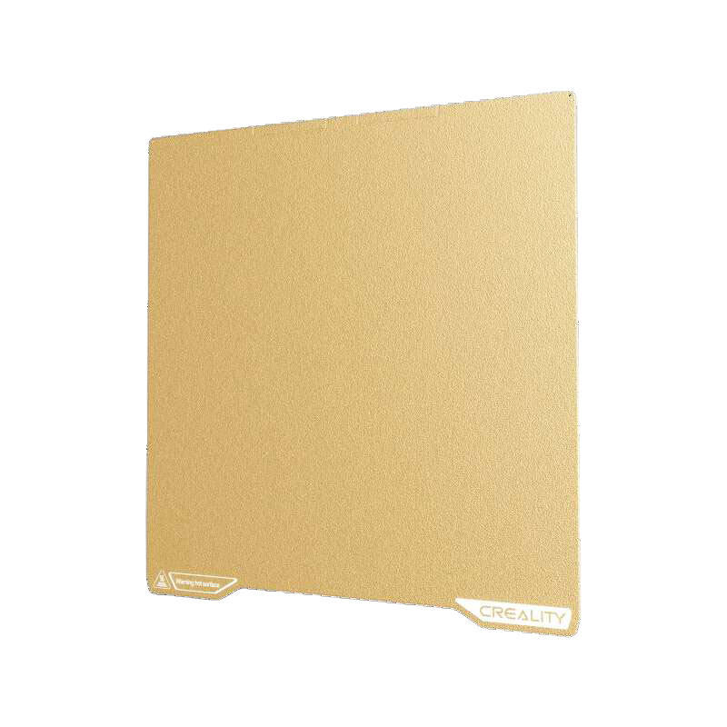 Creality K2 PEI Yay Çeliği Tabla - 3