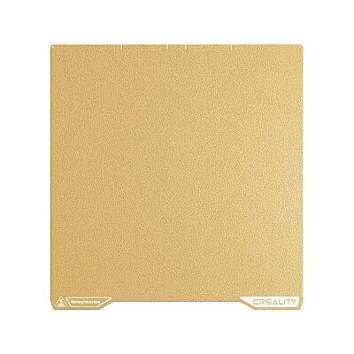 Creality K2 Pro Uyumlu PEI Yay Çeliği Tabla - Creality 3D (1)