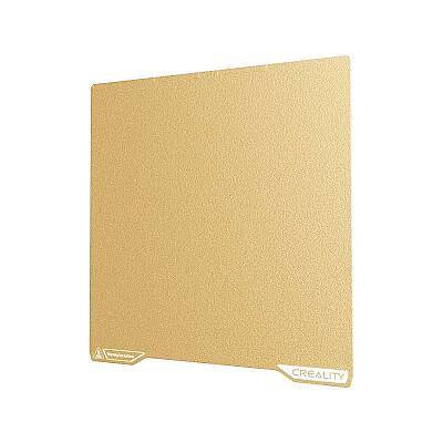 Creality K2 Pro Uyumlu PEI Yay Çeliği Tabla - 3 data-big=