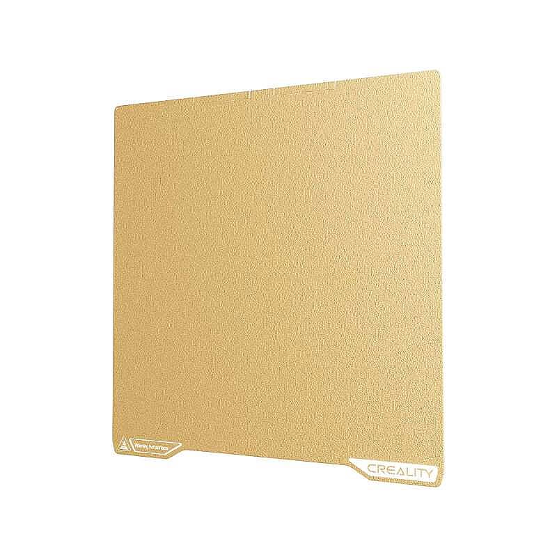 Creality K2 Pro Uyumlu PEI Yay Çeliği Tabla - 3