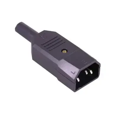 Kablo Tip Power Konnektör - Erkek - 1 data-big=
