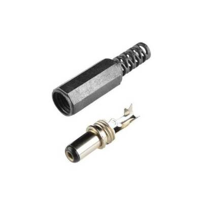 Kablo Tipi DC Jak 2.1mm Uzun - 2 data-big=