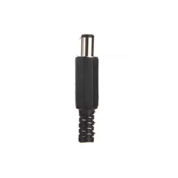 Kablo Tipi DC Jak 2.5mm Kısa - 2