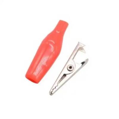 Kablosuz Krokodil Büyük-Kırmızı - 3 data-big=