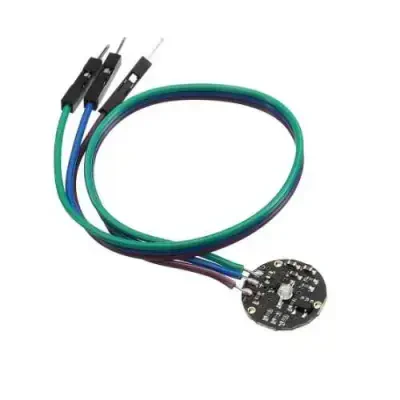 Kalp atışı ölçme sensörü - 1 data-big=