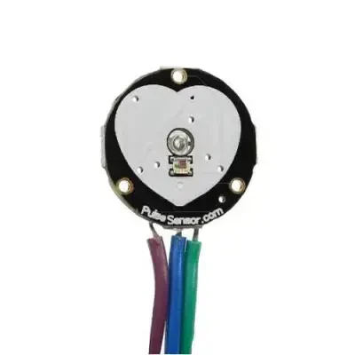 Kalp atışı ölçme sensörü - Robolink (1)